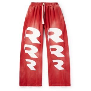 RRR Mens Sweatpants