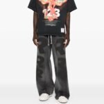 RRR 123 Heavy Sweatpants