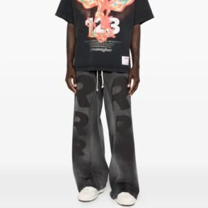 RRR 123 Heavy Sweatpants