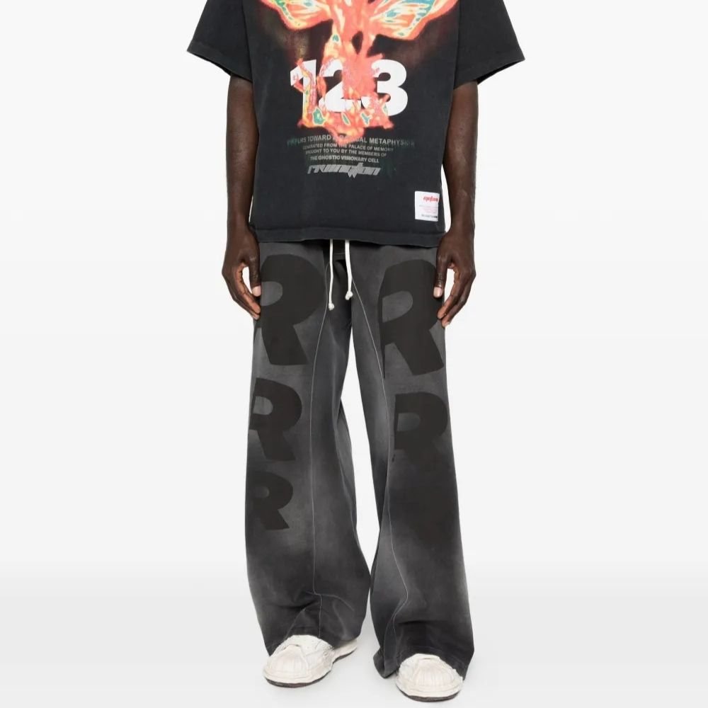 RRR 123 Heavy Sweatpants