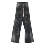 RRR 123 Heavy Sweatpants