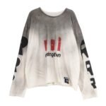RRR123 Amor Roi Enemy LS Tee