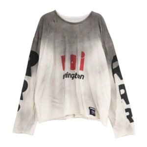 RRR123 Amor Roi Enemy LS Tee
