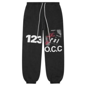 RRR123 Apocrypha Enemy Sweatpant