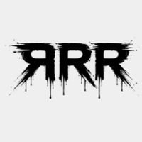 rrr123 clothing logo