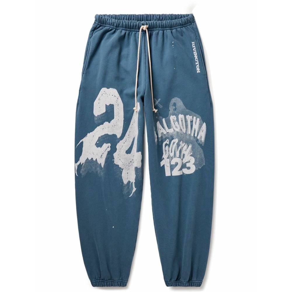 rrr123-enemy-tapered-logo-print RRR123 Enemy Tapered Logo Print