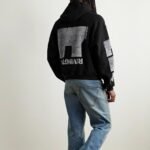RRR123 Heritage CVA Jersey Hoodie