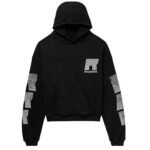 RRR123 Heritage CVA Jersey Hoodie