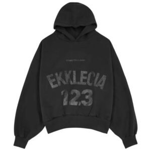 RRR123 Hoodie Men