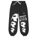 RRR123 Membership USO Enemy Sweatpant