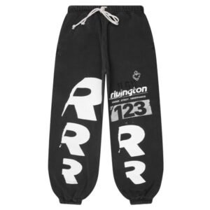 RRR123 Membership USO Enemy Sweatpant