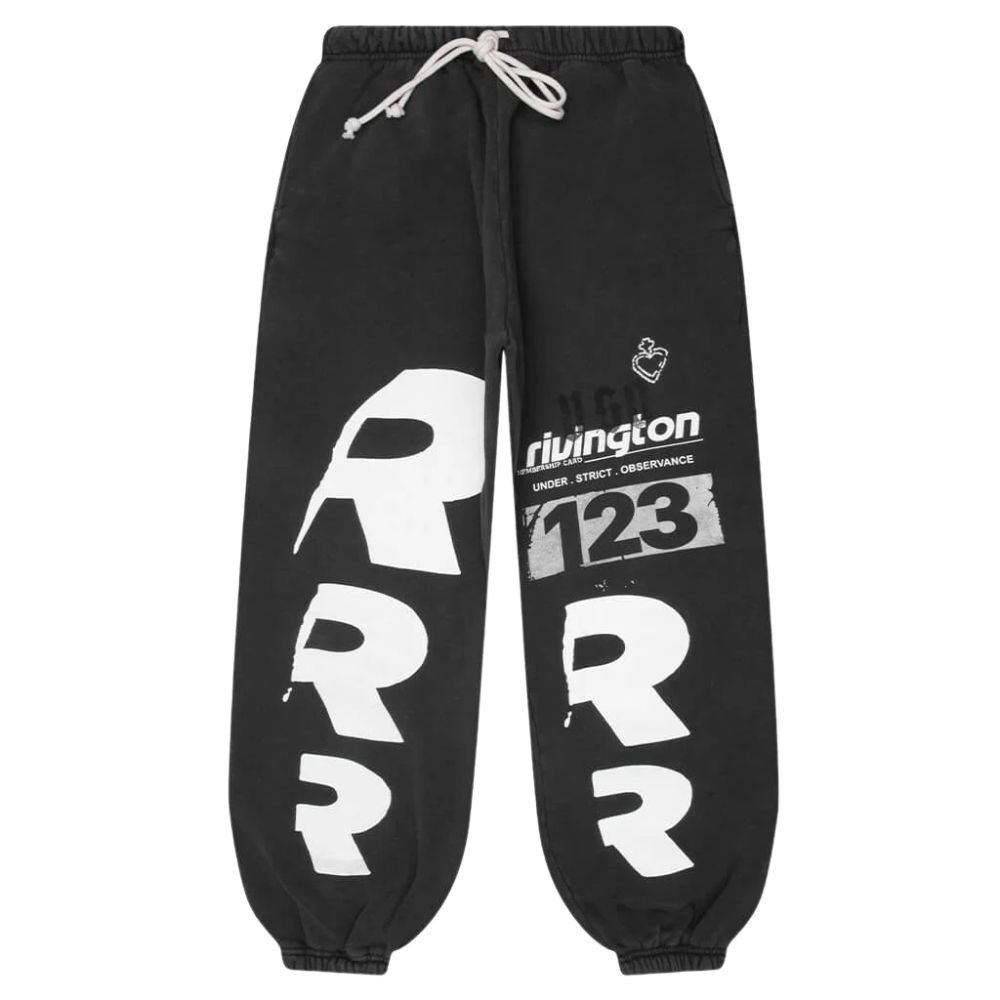 rrr123-membership-uso-enemy-sweatpant RRR123 Membership USO Enemy Sweatpant