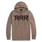 RRR123 Mens Hoodie