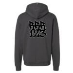 RRR123 Mens Hoodies