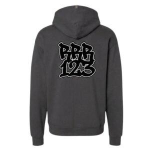 RRR123 Mens Hoodies