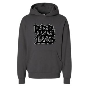 RRR123 Mens Hoodies