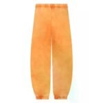 RRR123 Orange Heritage Track Pants