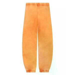 RRR123 Orange Heritage Track Pants