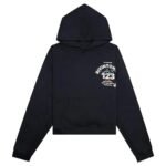 RRR123 Prayer Hoodie
