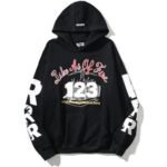 RRR123 Pullover Women 2023fw