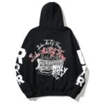 RRR123 Pullover Women 2023fw