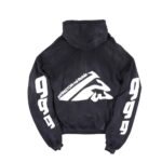 RRR123 Uso Gymgnostic Hoodie