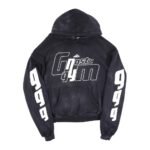 RRR123 Uso Gymgnostic Hoodie