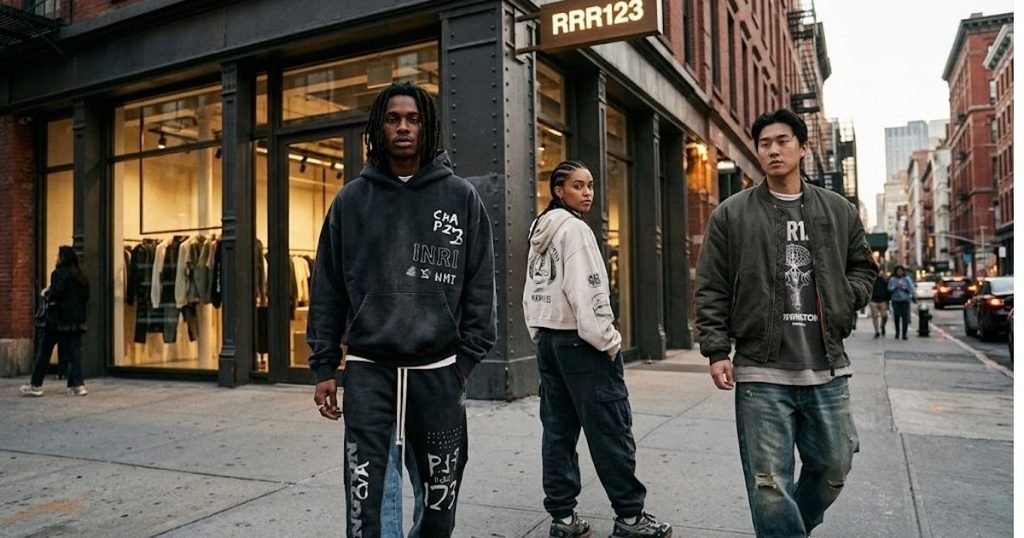 Rivington Roi Rebis Clothing: Elevate Your Wardrobe with a Brand That Speaks Volumes 3 signature pieces youll reach for again and again