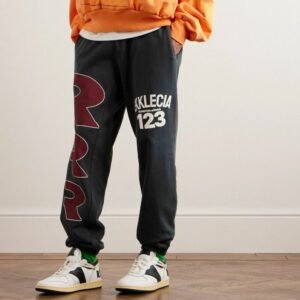 RRR123 - Ekklecia Straight Sweatpants (1)