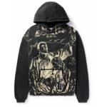 RRR123 Baptism Hoodie Halloween Streetwear Style
