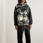 RRR123 Baptism Hoodie Halloween Streetwear Style