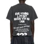 RRR123 Tee