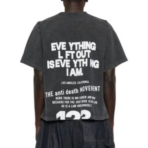 RRR123 Tee