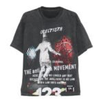 RRR123 Tee