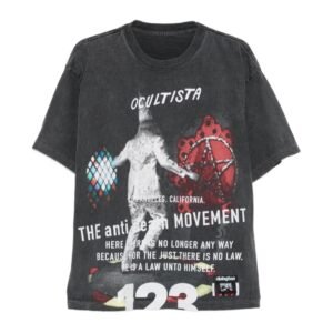 RRR123 Tee